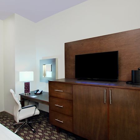 Holiday Inn Express Baton Rouge Downtown, An Ihg Hotel Luaran gambar
