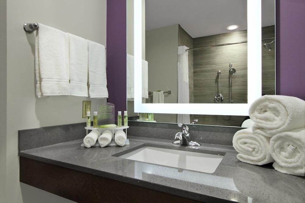Holiday Inn Express Baton Rouge Downtown, An Ihg Hotel Luaran gambar