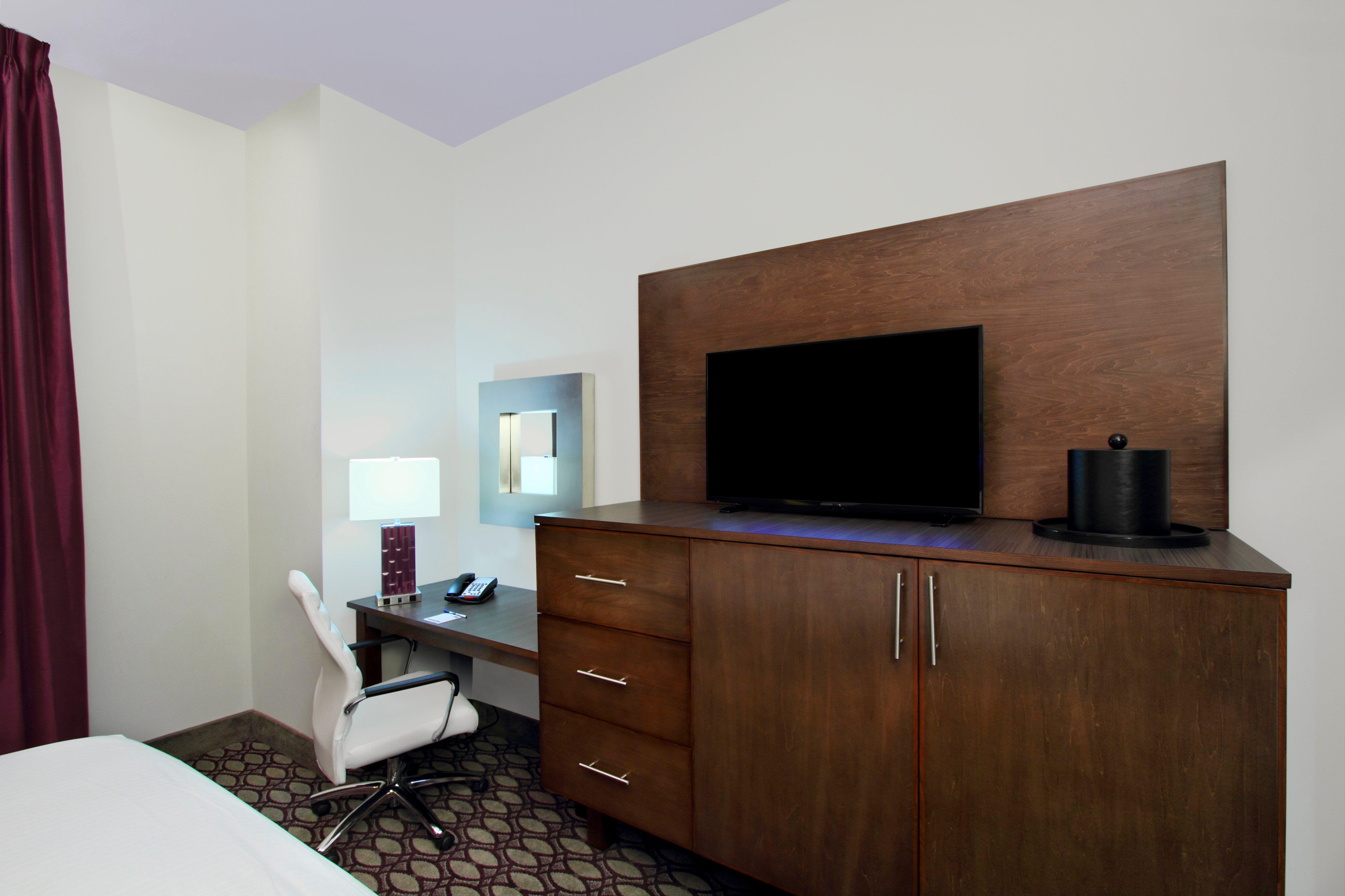 Holiday Inn Express Baton Rouge Downtown, An Ihg Hotel Luaran gambar