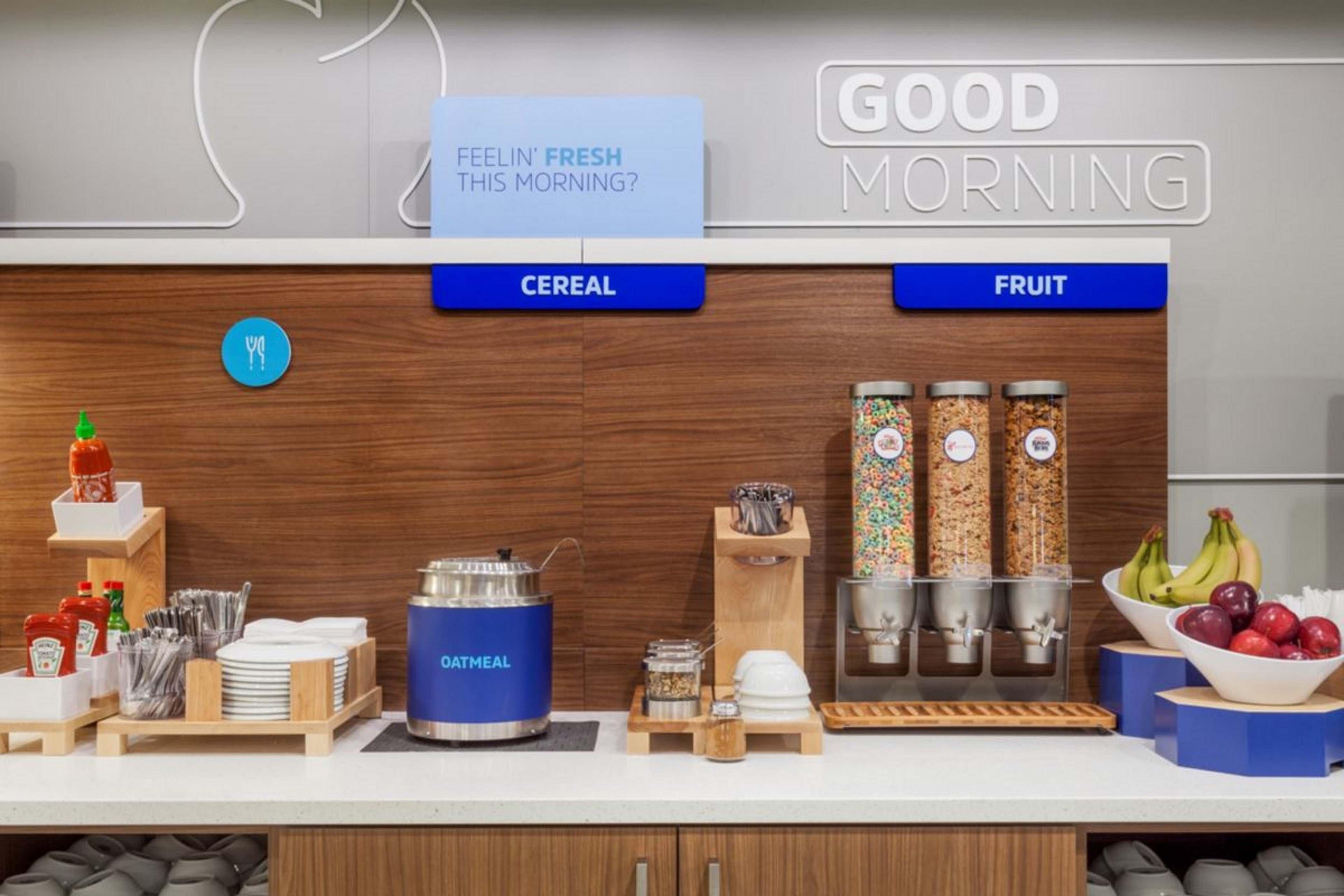 Holiday Inn Express Baton Rouge Downtown, An Ihg Hotel Luaran gambar