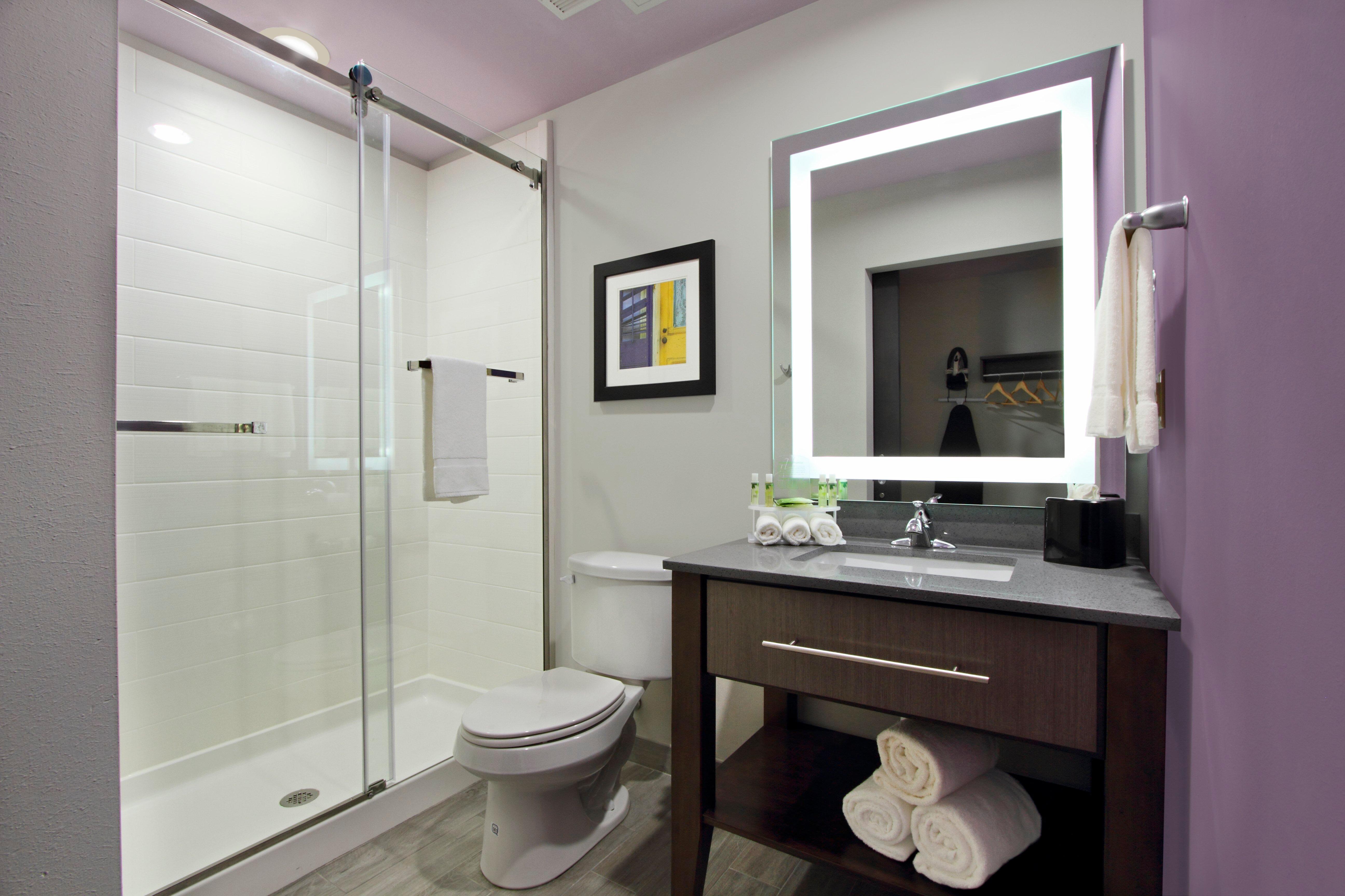 Holiday Inn Express Baton Rouge Downtown, An Ihg Hotel Luaran gambar