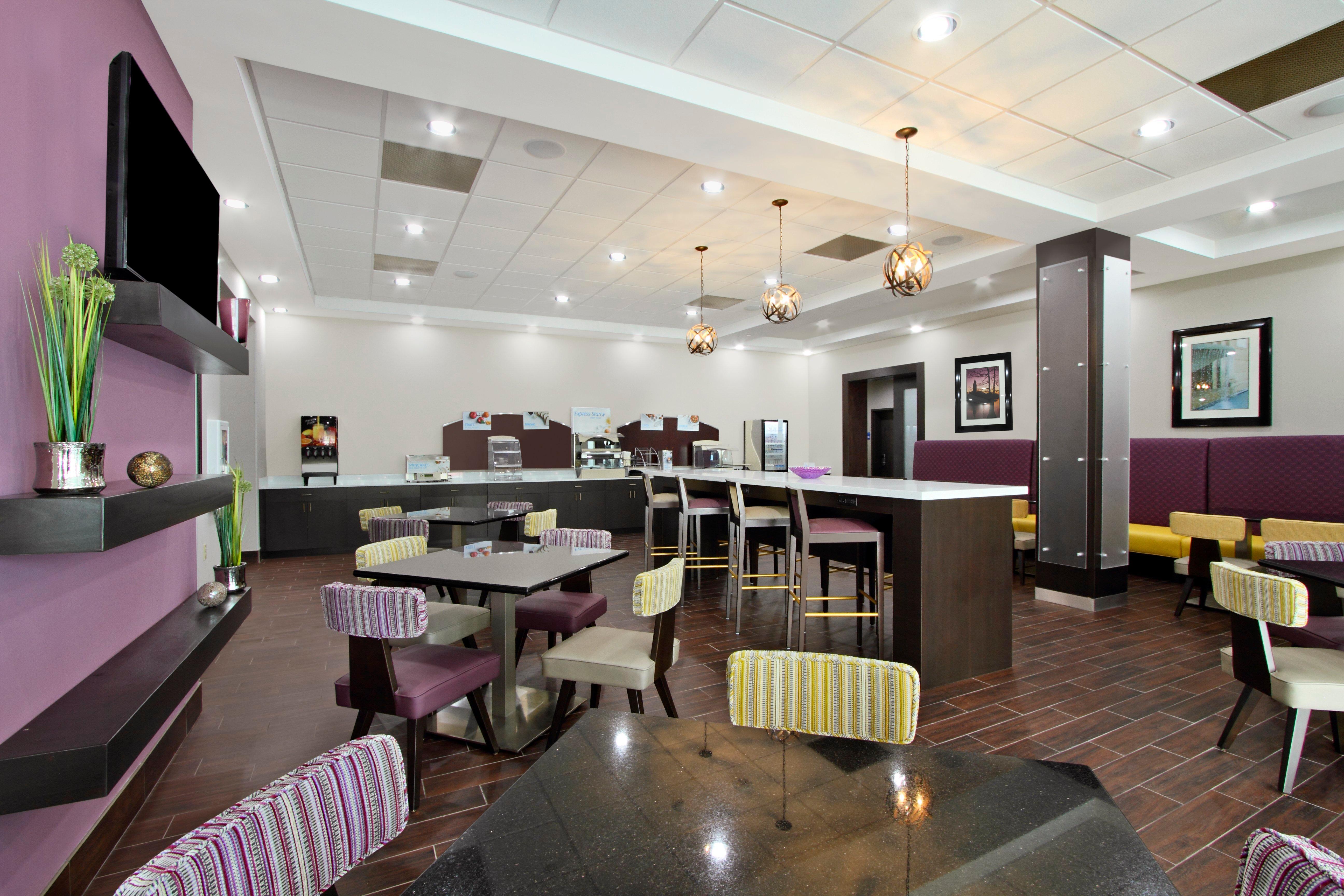 Holiday Inn Express Baton Rouge Downtown, An Ihg Hotel Luaran gambar
