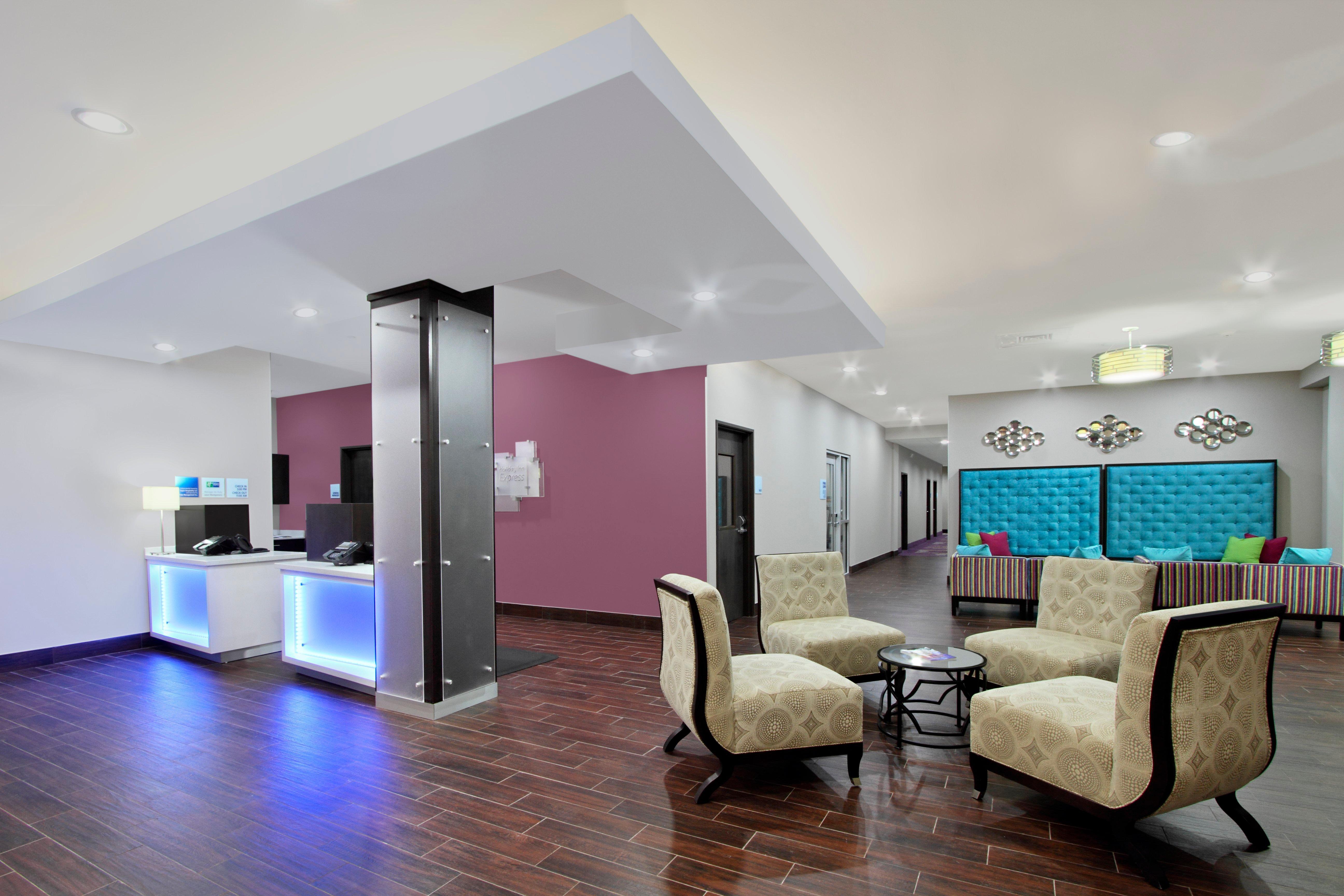Holiday Inn Express Baton Rouge Downtown, An Ihg Hotel Luaran gambar