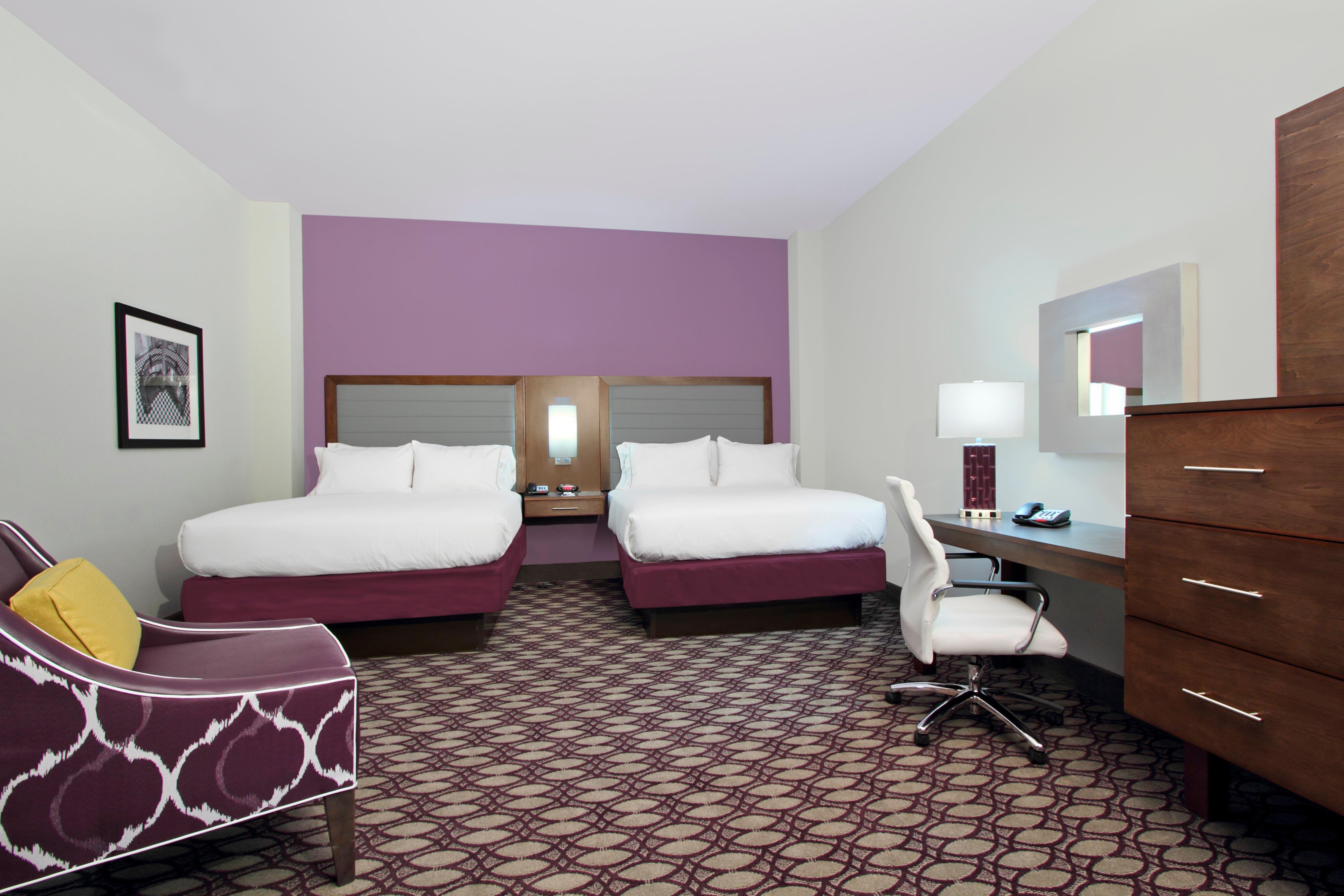 Holiday Inn Express Baton Rouge Downtown, An Ihg Hotel Luaran gambar